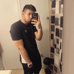 Meet your Posher, Luis